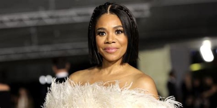Regina Hall&rsquo;s Relationship Status: Who Is Her Boyfriend?