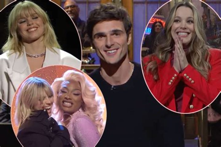 Renee Rapp: Rising Star on SNL and Beyond