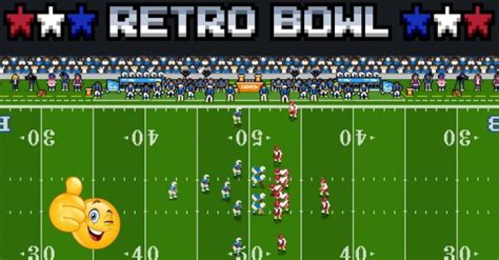 Retro Bowl Unlocked: Mastering the Ultimate Gaming Experience