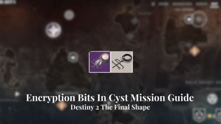 Revealing the Number of Encryption Bits in Destiny 2