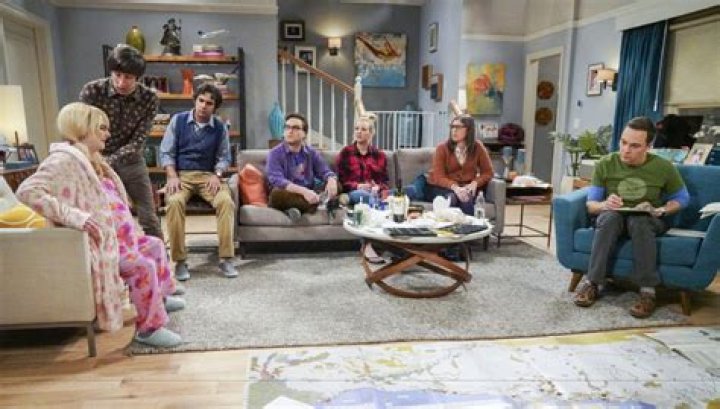 Revealing the Salary of the Big Bang Theory Cast: A Behind-the-Scenes Look