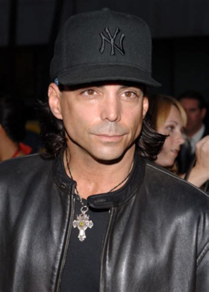 Richard Grieco Net Worth: A Deep Dive into the Life and Wealth of the Iconic Actor