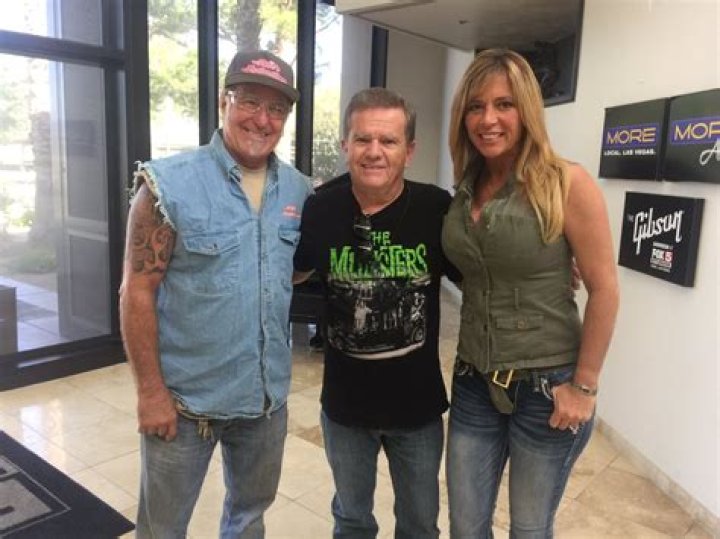 Rick Dale's Wife: A Peek Into Their Life and Love Story
