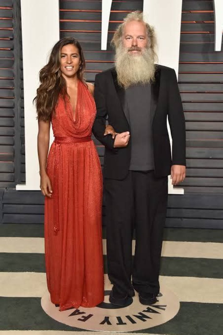 Rick Rubin Girlfriend: Exploring the Personal Life of the Iconic Music Producer