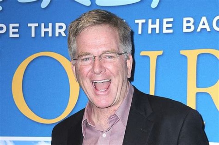 Rick Steves Net Worth: Exploring the Wealth of the Travel Guru