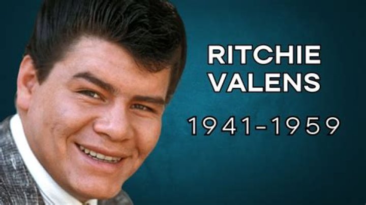 Ritchie Valens Net Worth: A Dive into the Iconic Musician&rsquo;s Financial Legacy