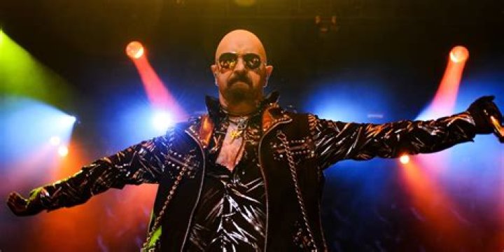 Rob Halford Net Worth: Insights into the Metal Icon's Wealth