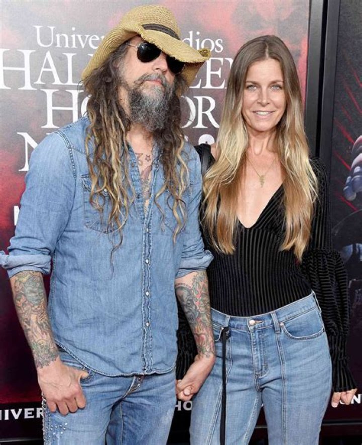 Rob Zombie and Wife: A Deep Dive into Their Lives and Careers