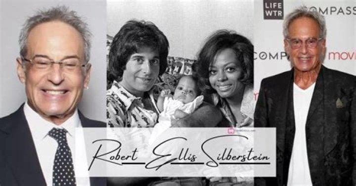 Robert Ellis Silberstein Age: A Detailed Dive into His Life and Legacy