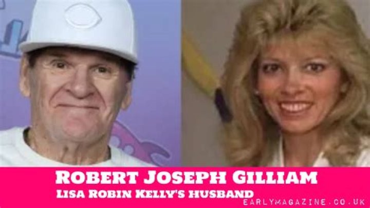 Robert Joseph Gilliam: A Comprehensive Look at His Life and Legacy