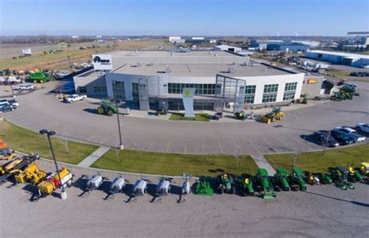 Ron Offutt: The Innovative Pioneer in Agricultural Entrepreneurship