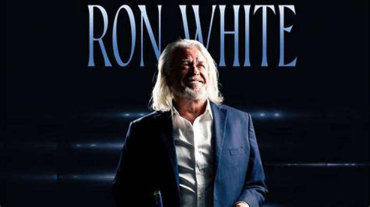 Ron White Height: The Comedian's Stature and Life Journey
