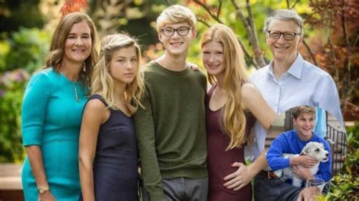 Rory John Gates Net Worth: A Comprehensive Insight into His Life and Wealth