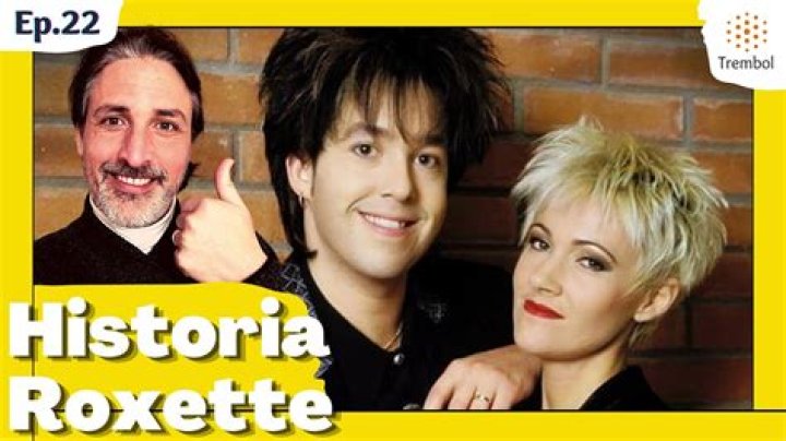 Roxette Wiki: A Comprehensive Guide to the Iconic Pop Duo