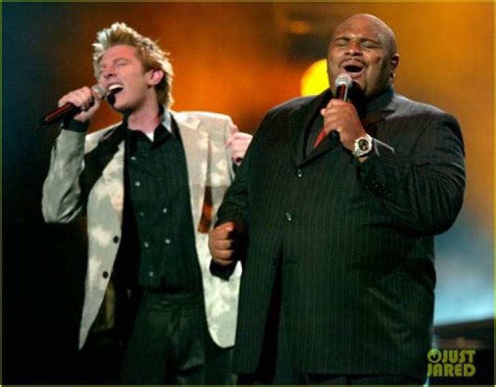 Ruben Studdard's Financial Triumph: Net Worth in 2023