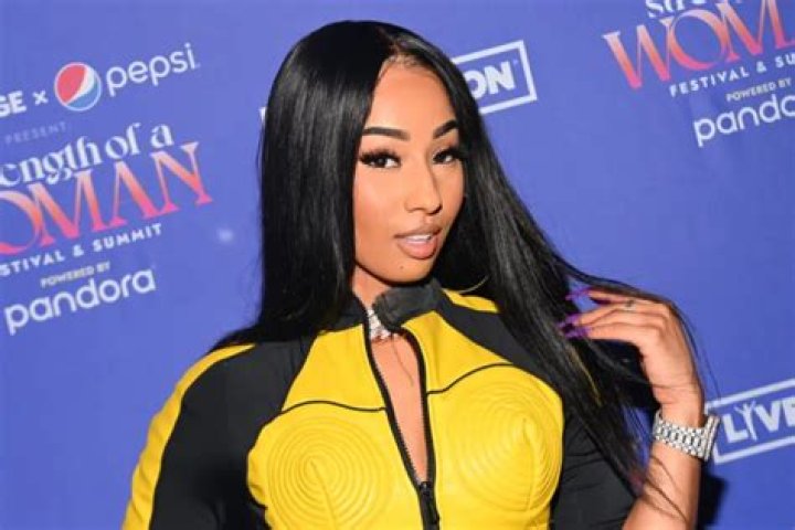 Rubi Rose Brandon: The Rise of a Hip-Hop Sensation
