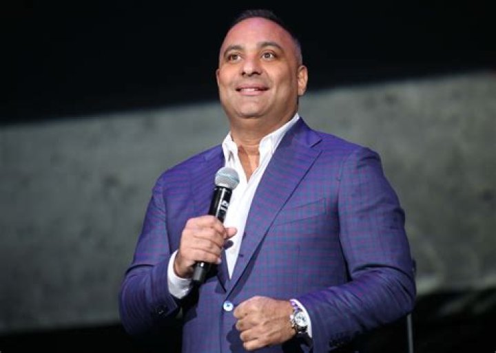 Russell Peters Net Worth: A Deep Dive into the Life and Wealth of a Comedy Icon