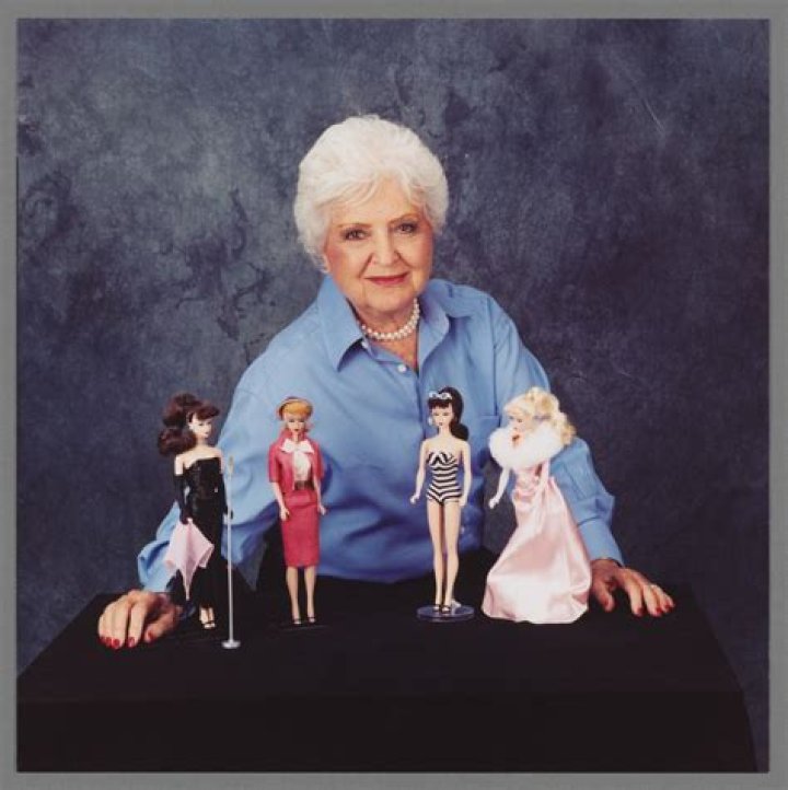 Ruth Handler and the Iconic Barbie Doll: A Journey Through Time