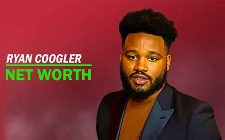 Ryan Coogler's Net Worth 2023: A Cinematic Success Story