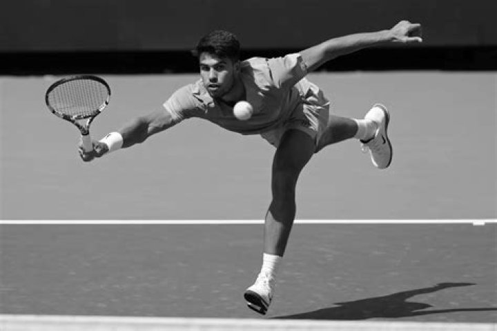 Ryan Sweeting: The Life and Journey of a Former Tennis Star