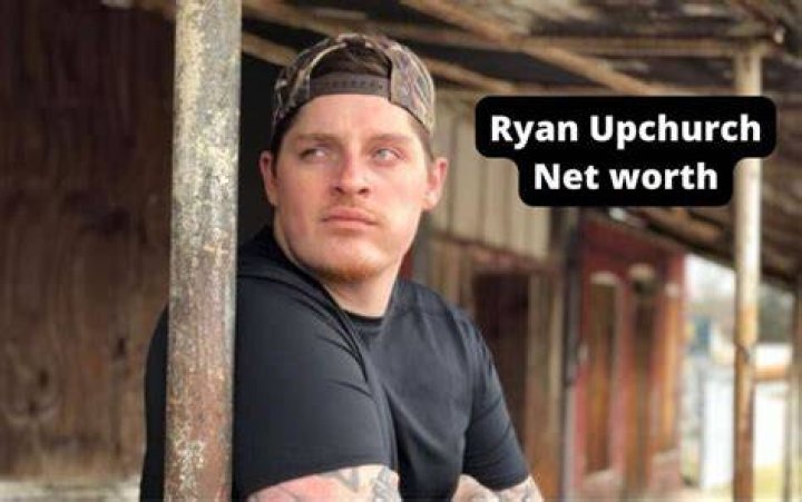 Ryan Upchurch Net Worth: A Deep Dive into the Country Rap Star's Financial Success