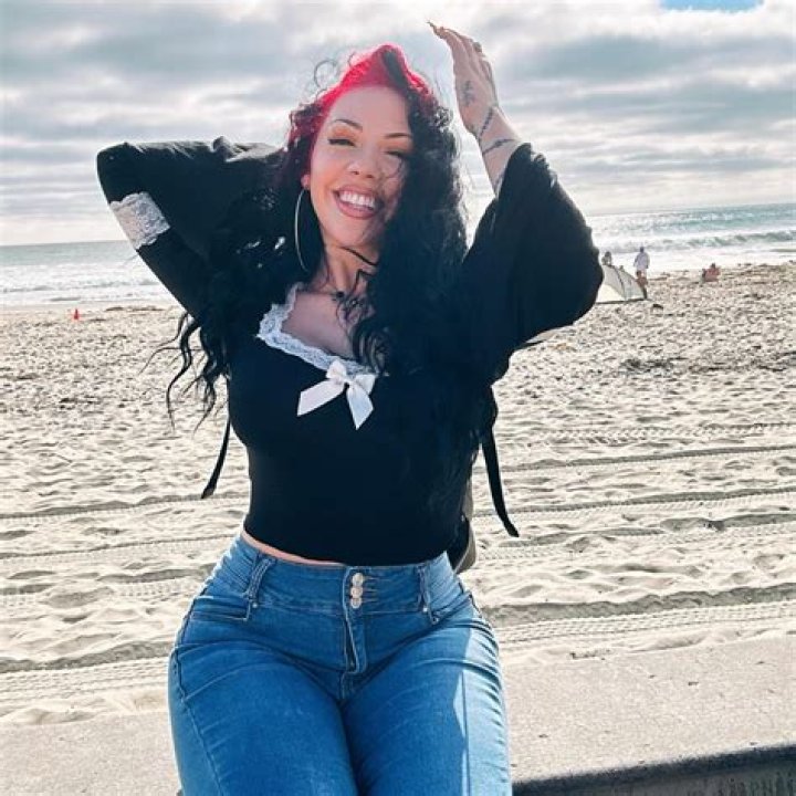 Salice Rose: The Rise of a Social Media Sensation