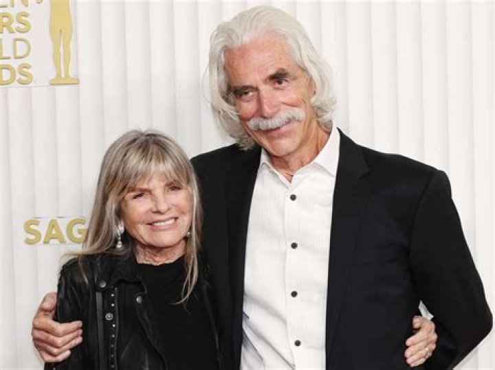 Sam Elliott's Daughter: A Closer Look at Her Life, Achievements, and Influence
