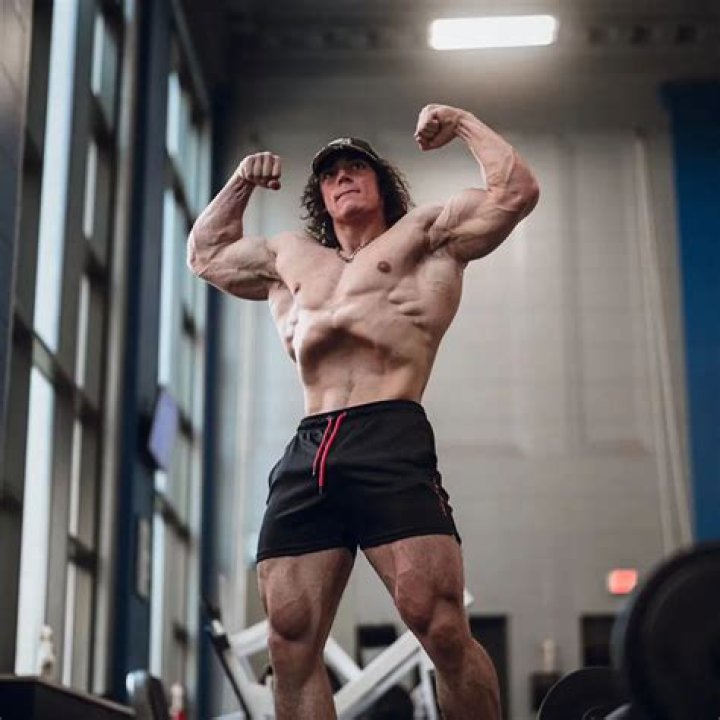 Sam Sulek Height: A Comprehensive Guide to His Life and Career