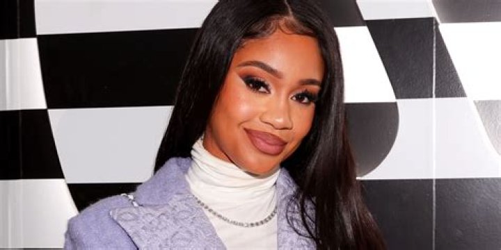 Saweetie Ethnicity: Exploring Her Diverse Heritage and Cultural Background