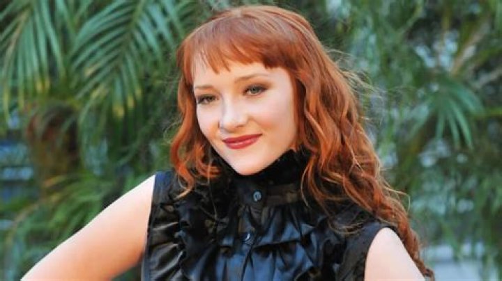 Scarlett Pomers Married: A Deep Dive into Her Relationship Journey