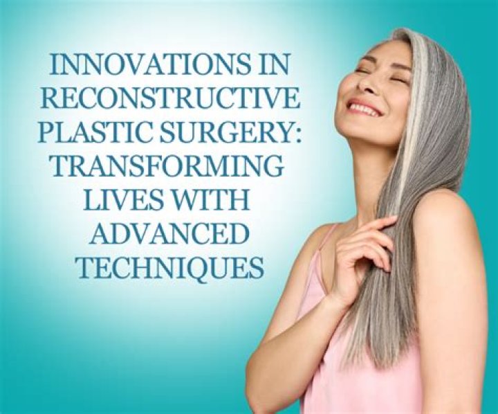 Schneider Plastic Surgery: Transforming Lives with Excellence
