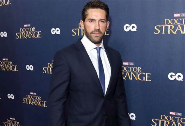 Scott Adkins Net Worth: A Detailed Financial Overview