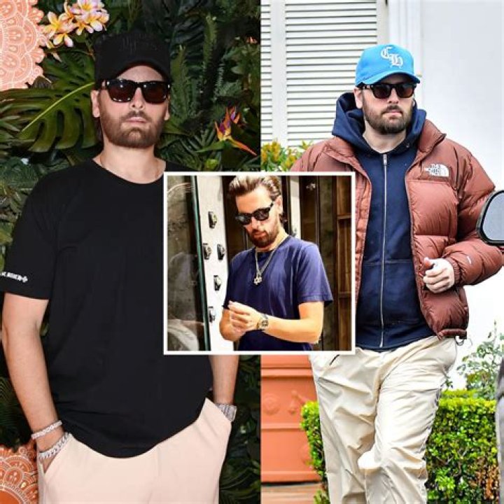 Scott Disick Weight Loss: An Inspiring Journey to a Healthier Lifestyle