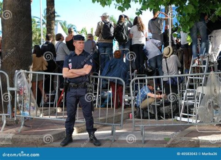 Security Guard Cannes: Ensuring Safety at the Renowned Film Festival