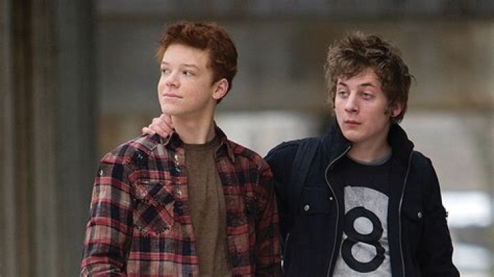 Shameless: The Journey of Jeremy Allen White