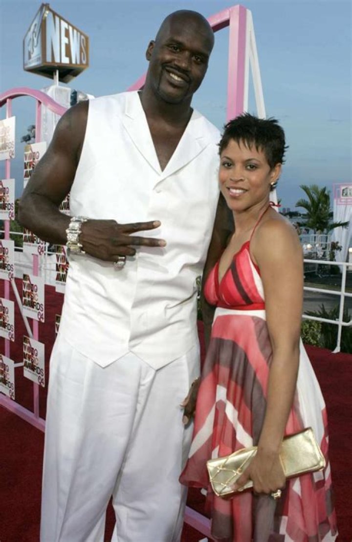Shaquille O'Neal's Wife: Who Is She?
