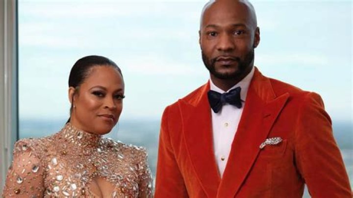 Shaunie O'Neal: An Insight into Her Net Worth and Accomplishments
