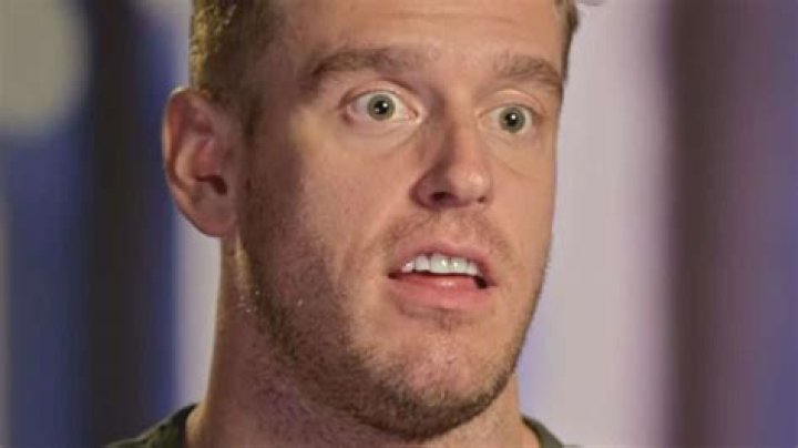 Shayne from Love Is Blind: A Deep Dive into His Journey on Reality Television