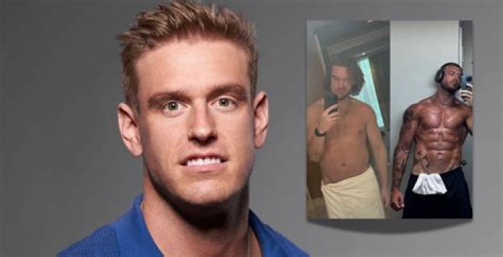 Shayne Love is Blind: A Deep Dive into His Journey and Impact