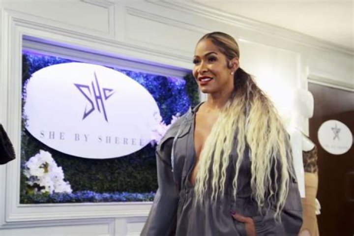 She by Sheree: The Journey of Fashion and Empowerment