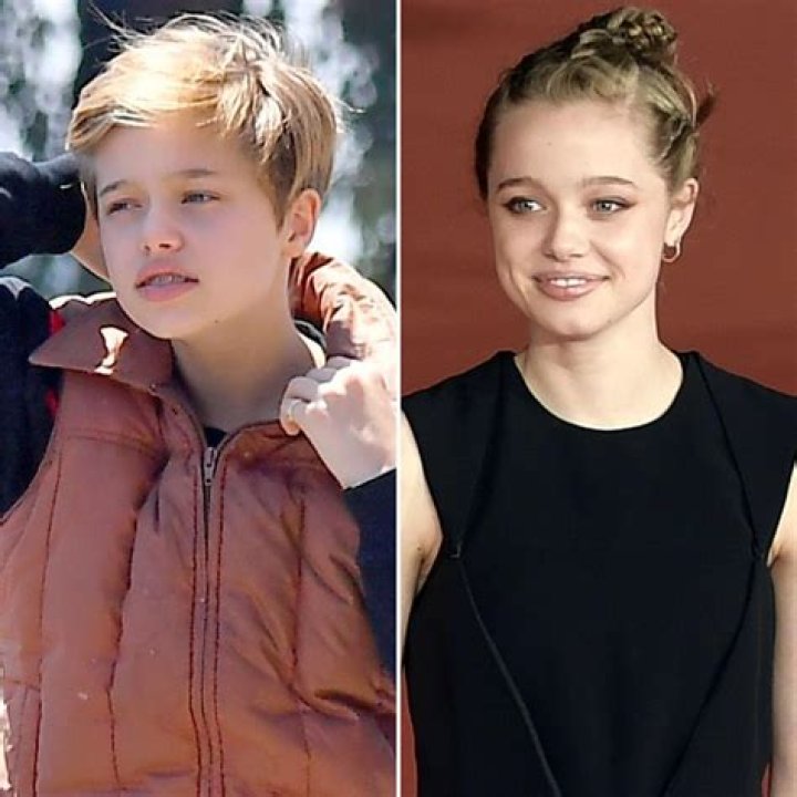 Shiloh Jolie-Pitt Now: A Glimpse into Her Life and Journey