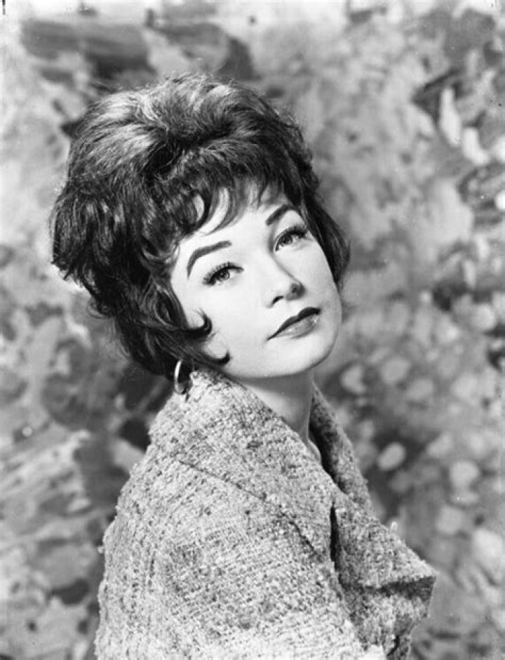 Shirley MacLaine in the 1960s: A Journey Through an Iconic Decade