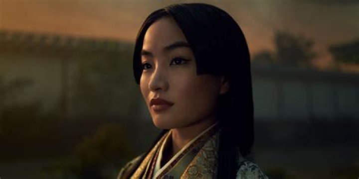 Shogun Lady Maria: The Untold Story of a Legendary Figure