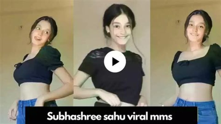 Shubhashree Sahu Viral MMS: The Controversy Explained