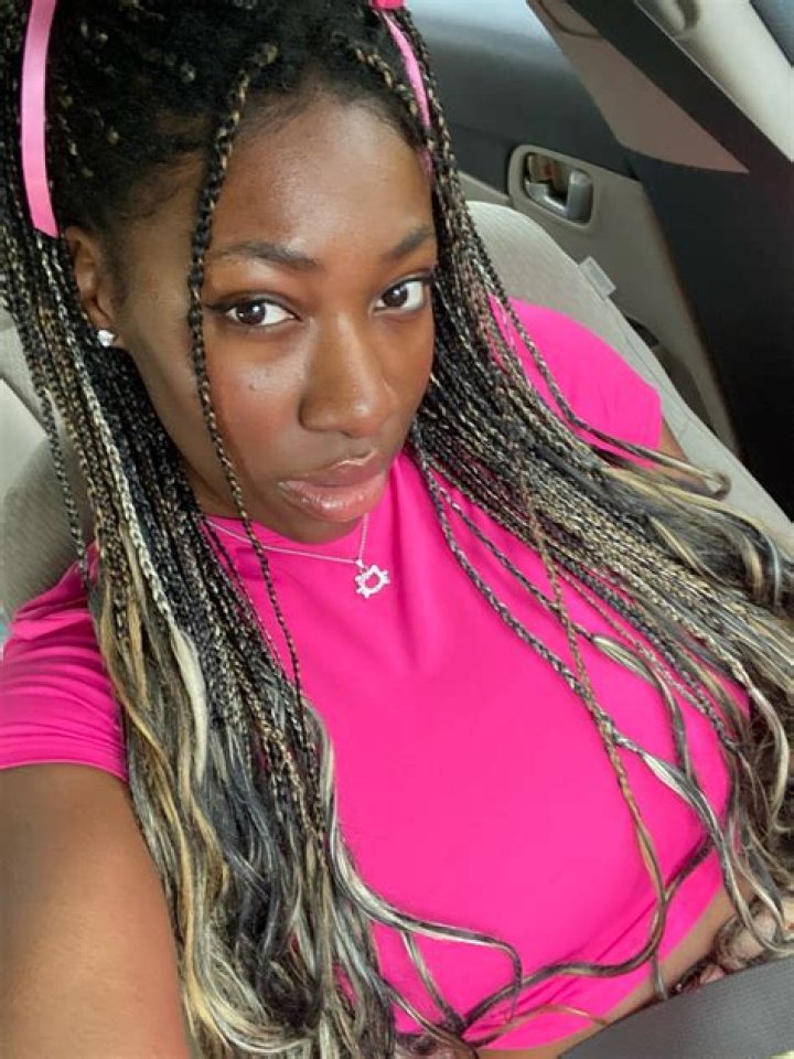 Sierra Lisabeth: A Rising Star in the Digital World
