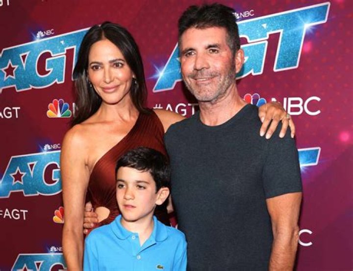 Simon Cowell's Son Illness 2024: A Comprehensive Insight