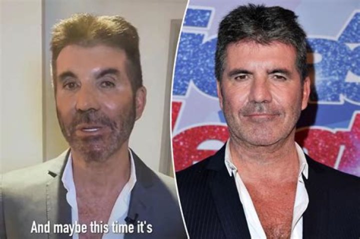 Simon Cowell Controversy: A Deep Dive into the Drama and Its Impact