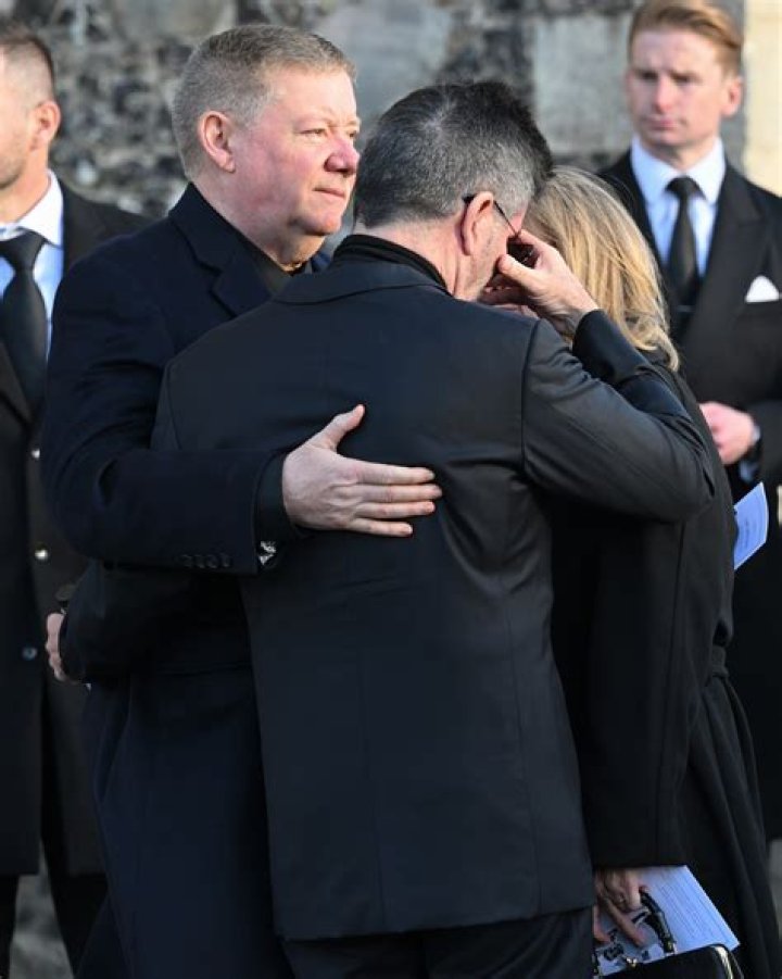 Simon Cowell Funeral: A Tribute to a Musical Icon