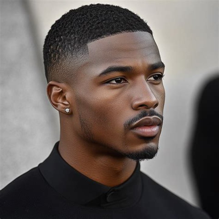 Sleek and Stylish: A Guide to Low Taper Fades for Black Men
