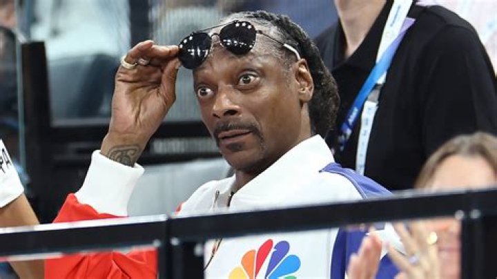 Snoop Dogg Eye: A Deep Dive into the Iconic Rapper's Vision and Influence